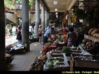 Portugal - Madere - Funchal - 048